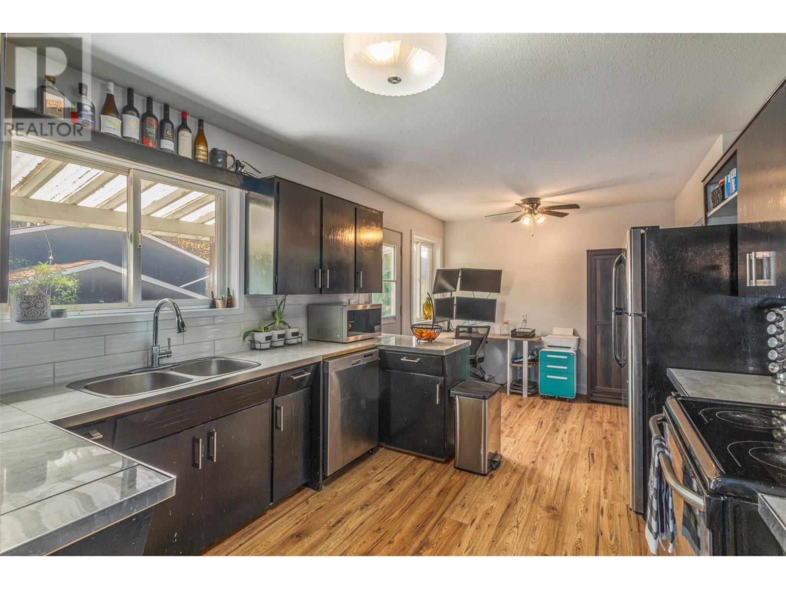 3339 Bothe Road, Kelowna