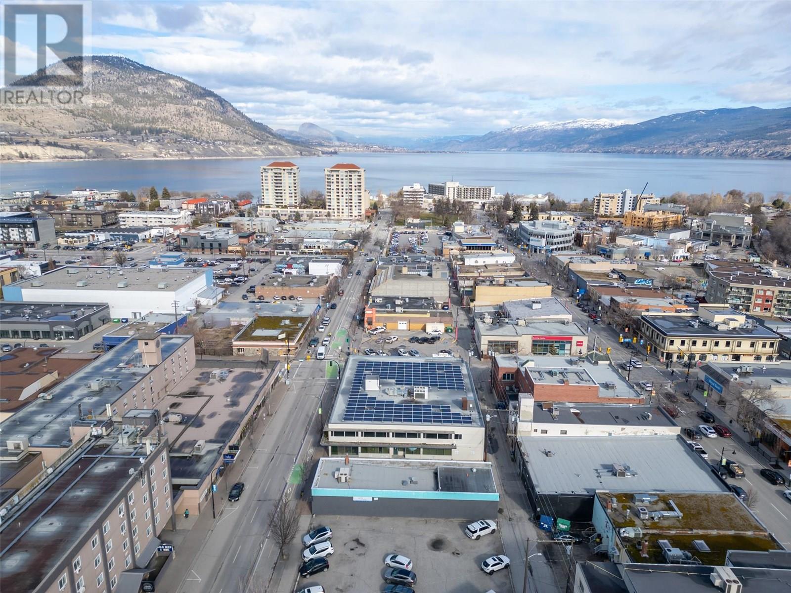 209 304 Martin Street, Penticton