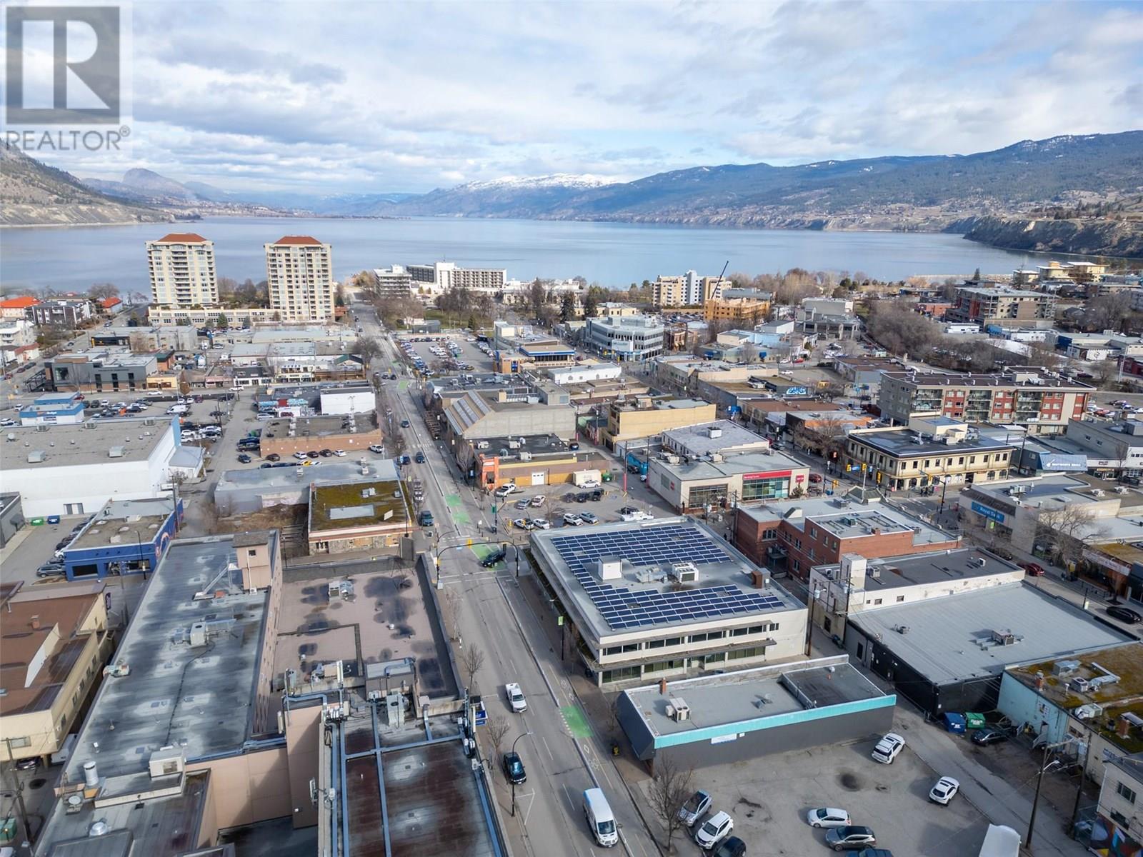 209 304 Martin Street, Penticton