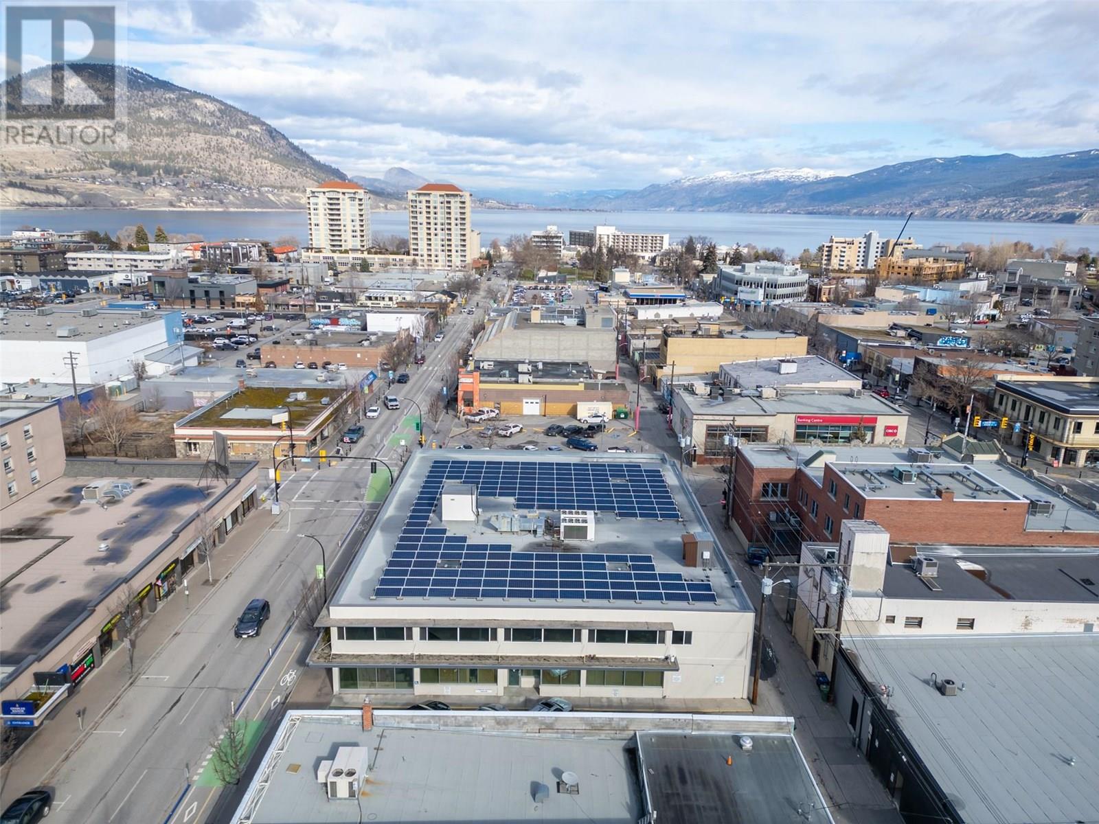 209 304 Martin Street, Penticton