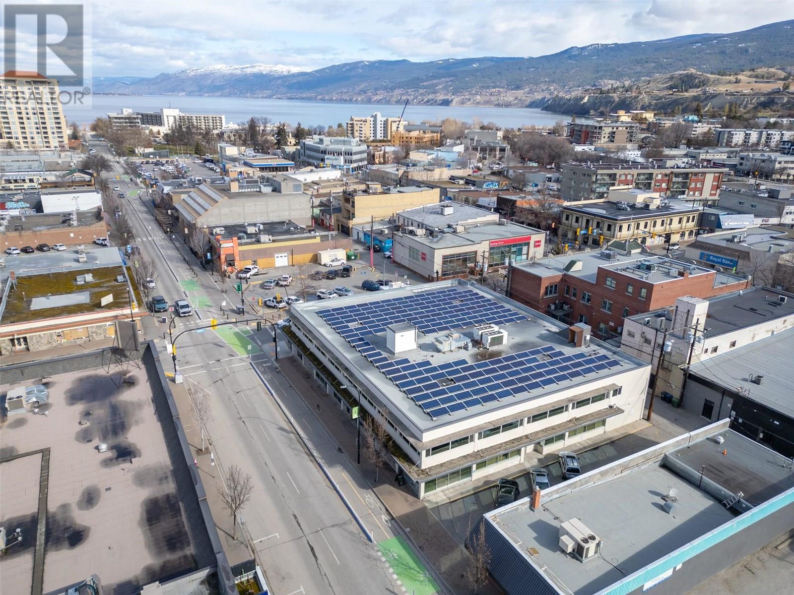 209 304 Martin Street, Penticton