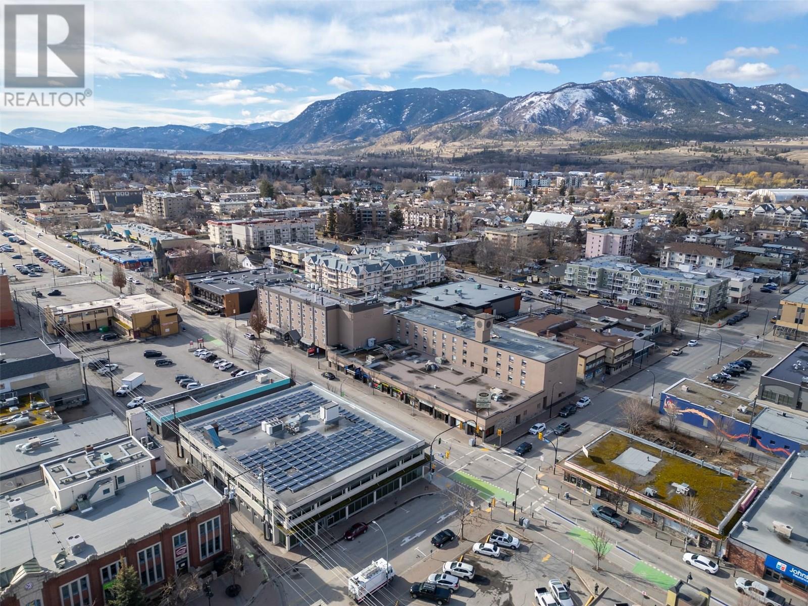 209 304 Martin Street, Penticton
