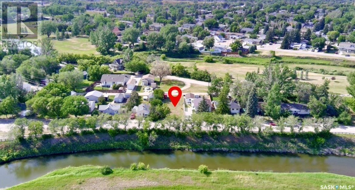 Photo 4 of 1487 Riverside Avenue Ne, Swift Current SK