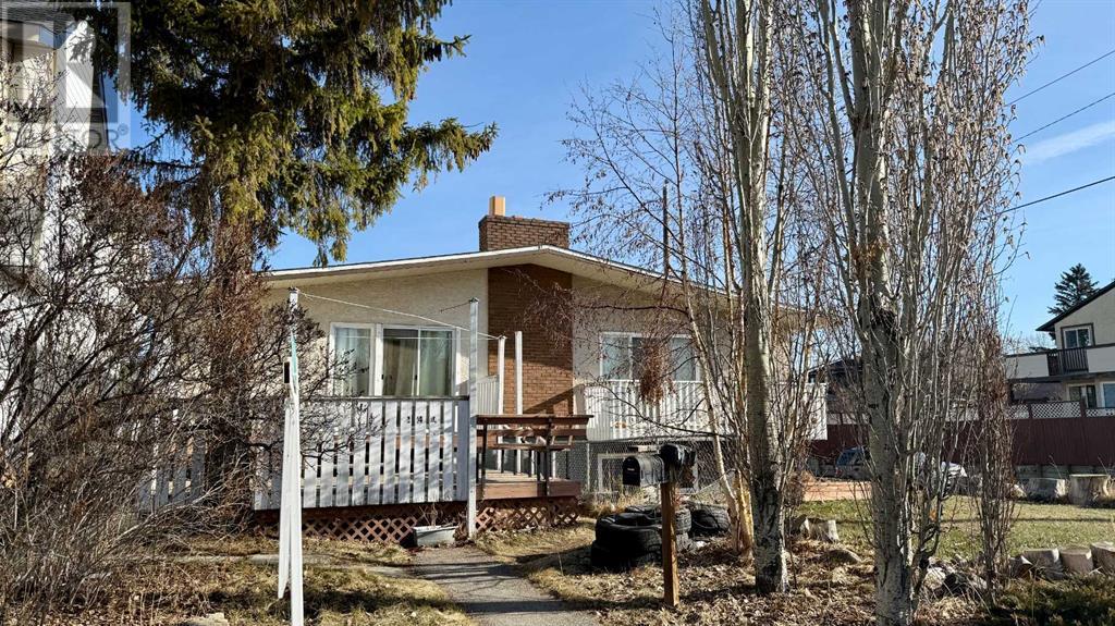 240 30 Avenue NE, Calgary, Alberta