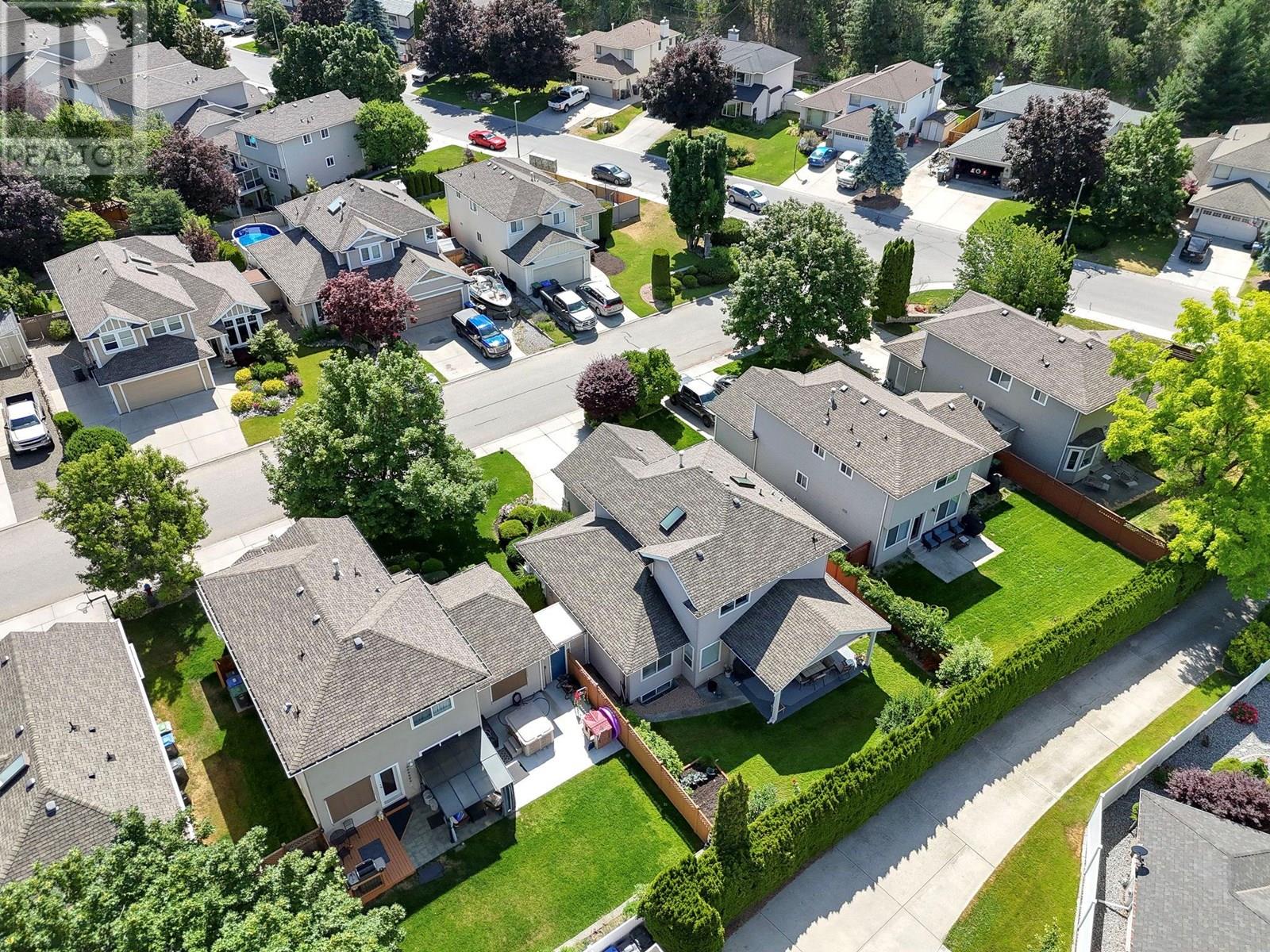105 2220 Shannon Ridge Drive, West Kelowna