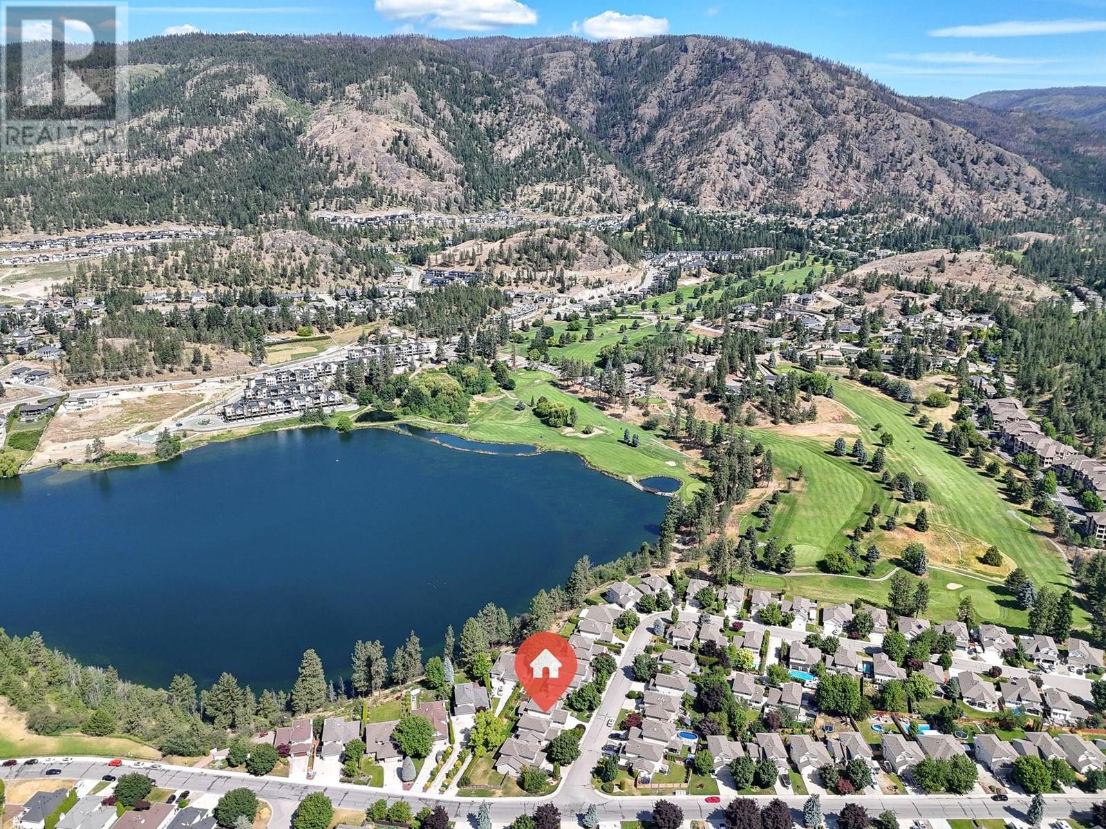 105 2220 Shannon Ridge Drive, West Kelowna