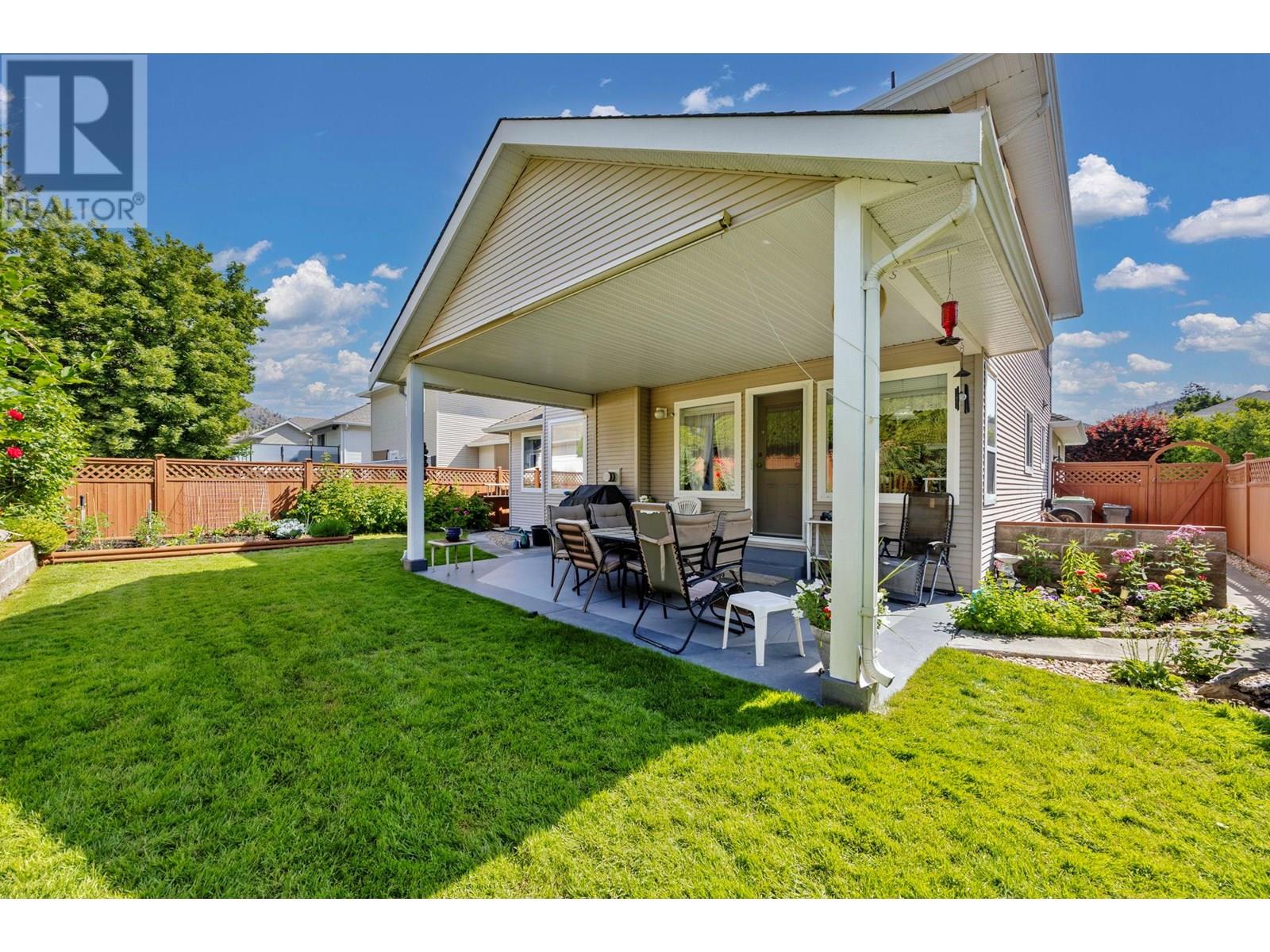 105 2220 Shannon Ridge Drive, West Kelowna