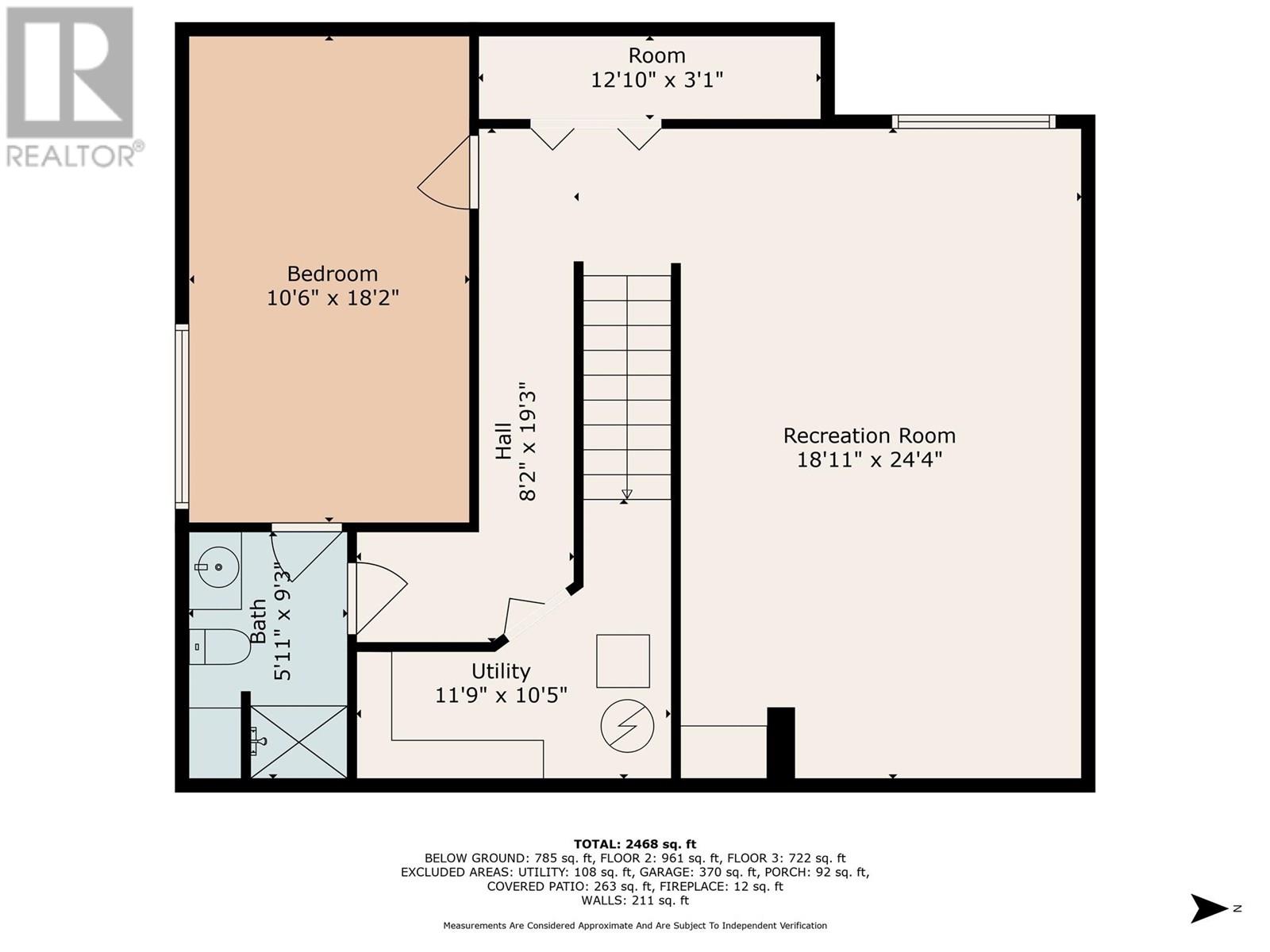 105 2220 Shannon Ridge Drive, West Kelowna