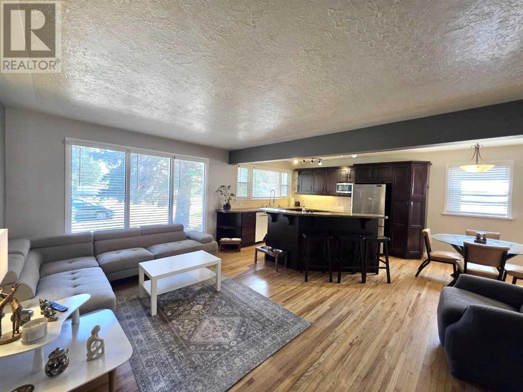 Single Family House Bungalow for Sale in   Street S Glendale Lethbridge 
