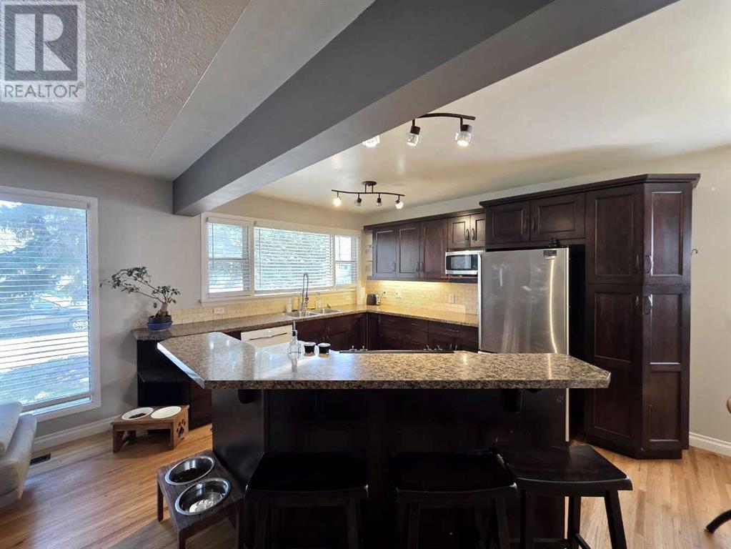 Single Family House Bungalow for Sale in   Street S Glendale Lethbridge 