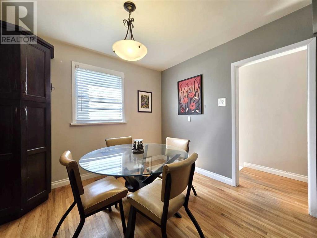 Single Family House Bungalow for Sale in   Street S Glendale Lethbridge 