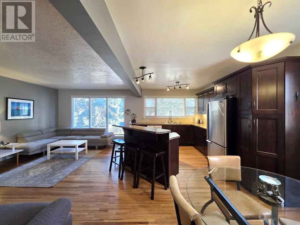Single Family House Bungalow for Sale in   Street S Glendale Lethbridge 
