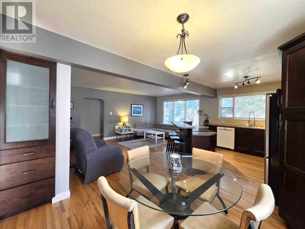 Single Family House Bungalow for Sale in   Street S Glendale Lethbridge 