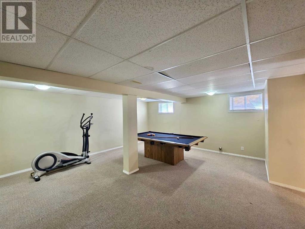 Single Family House Bungalow for Sale in   Street S Glendale Lethbridge 