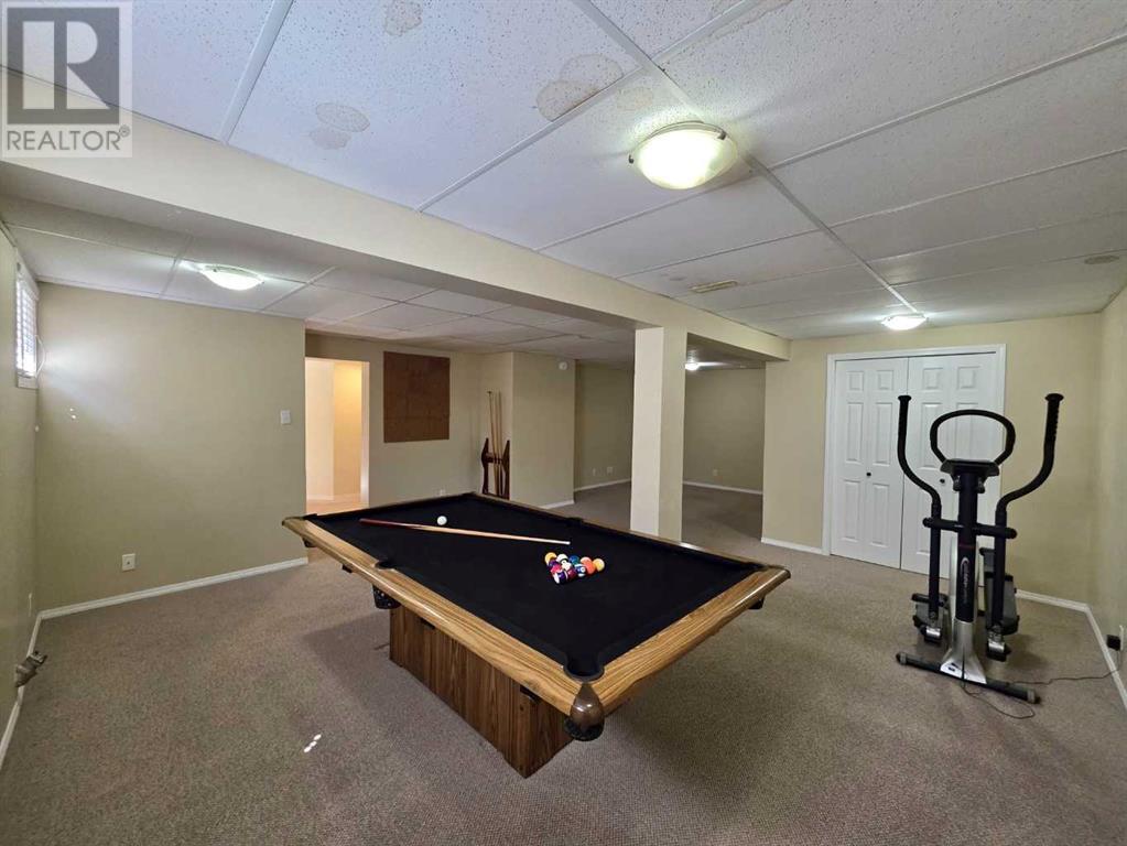 Single Family House Bungalow for Sale in   Street S Glendale Lethbridge 