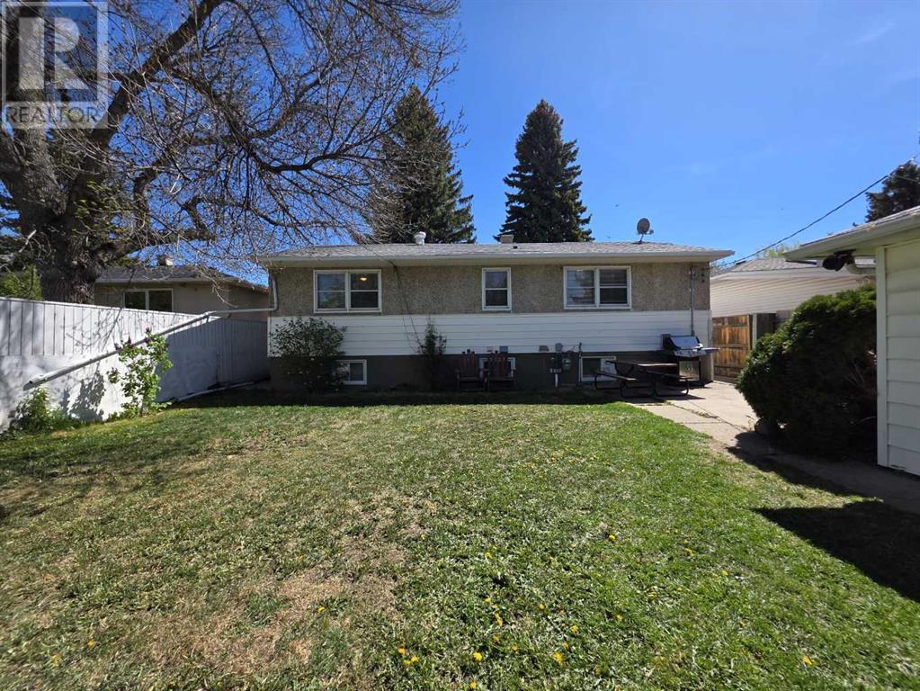 Single Family House Bungalow for Sale in   Street S Glendale Lethbridge 