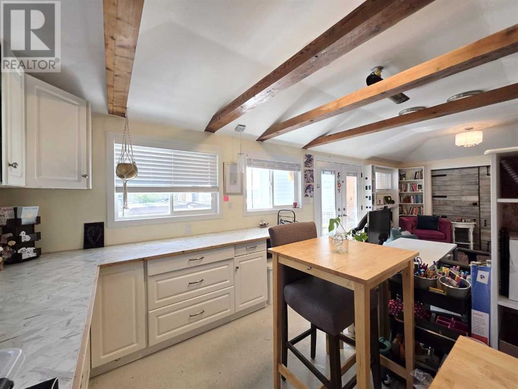 Single Family House Bungalow for Sale in   Street S Glendale Lethbridge 