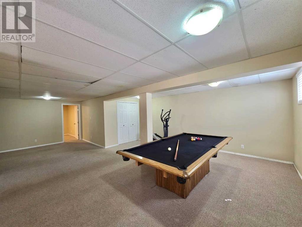 Single Family House Bungalow for Sale in   Street S Glendale Lethbridge 