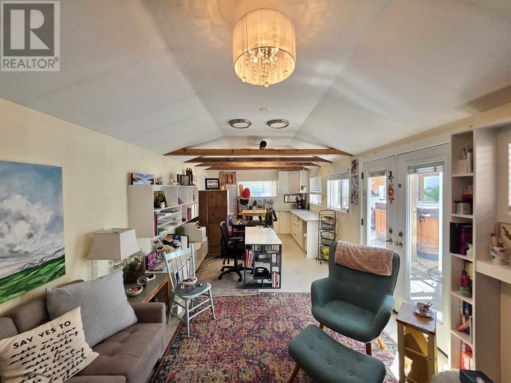 Single Family House Bungalow for Sale in   Street S Glendale Lethbridge 