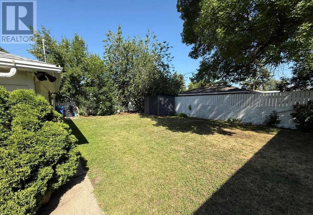 Single Family House Bungalow for Sale in   Street S Glendale Lethbridge 
