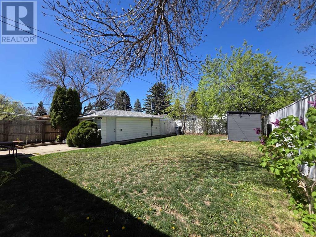Single Family House Bungalow for Sale in   Street S Glendale Lethbridge 