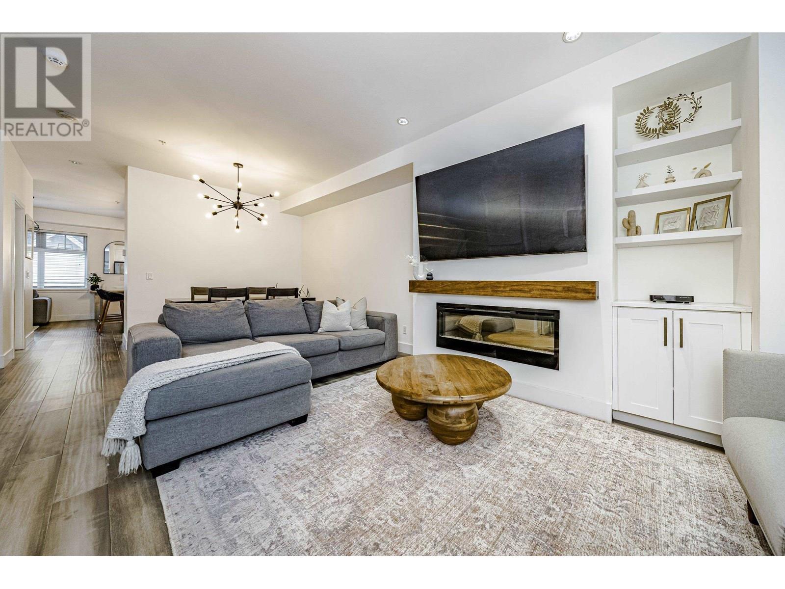 Photo 8 of 289 Salter Street, New Westminster BC