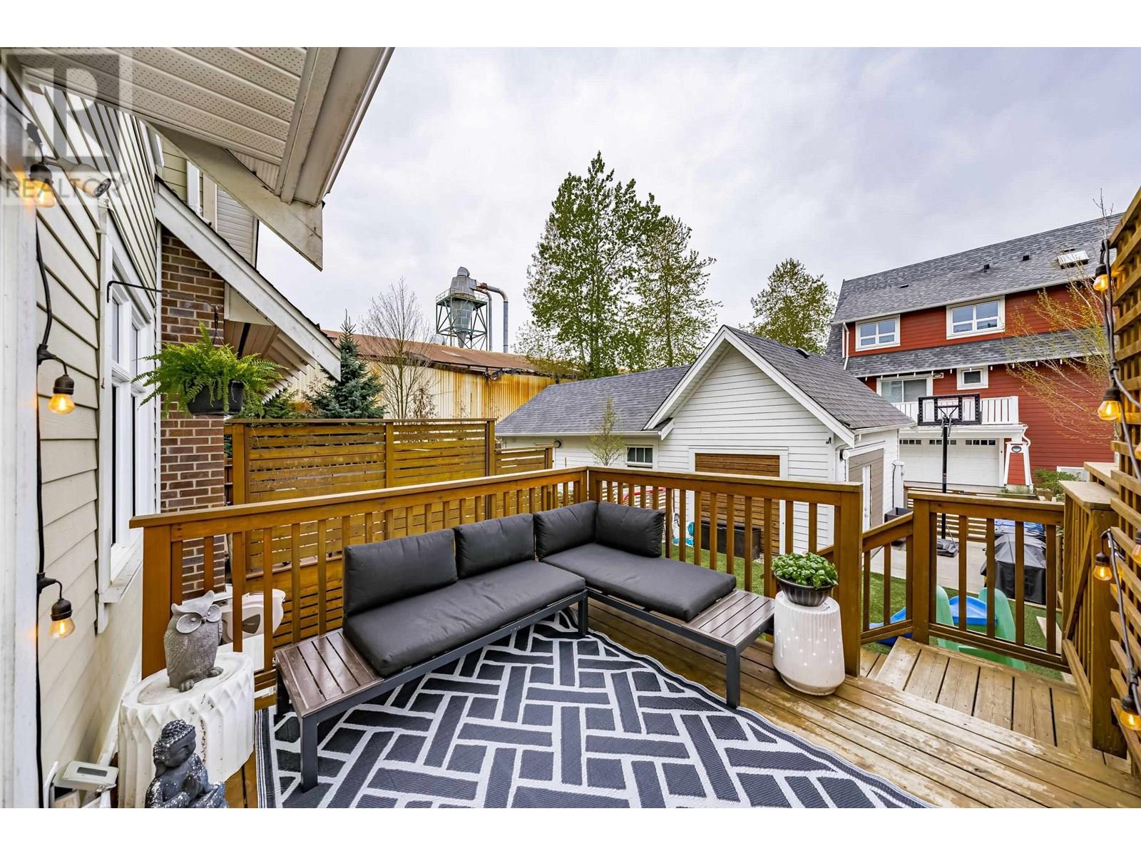 Photo 31 of 289 Salter Street, New Westminster BC