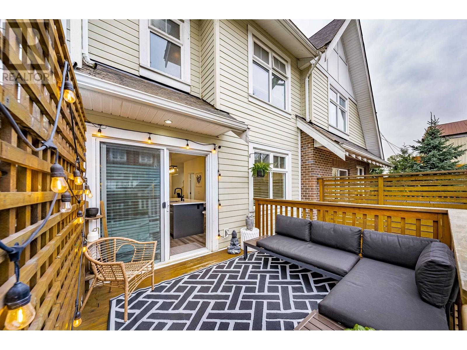 Photo 32 of 289 Salter Street, New Westminster BC