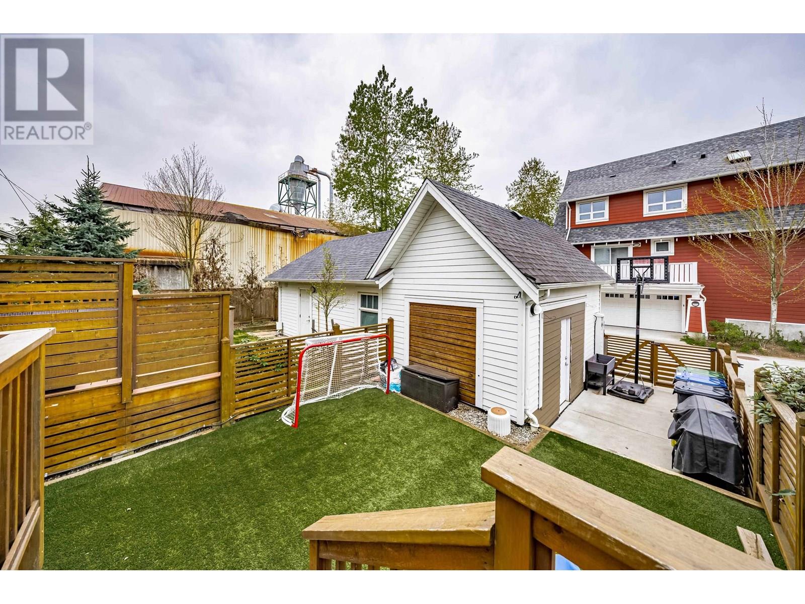 Photo 34 of 289 Salter Street, New Westminster BC
