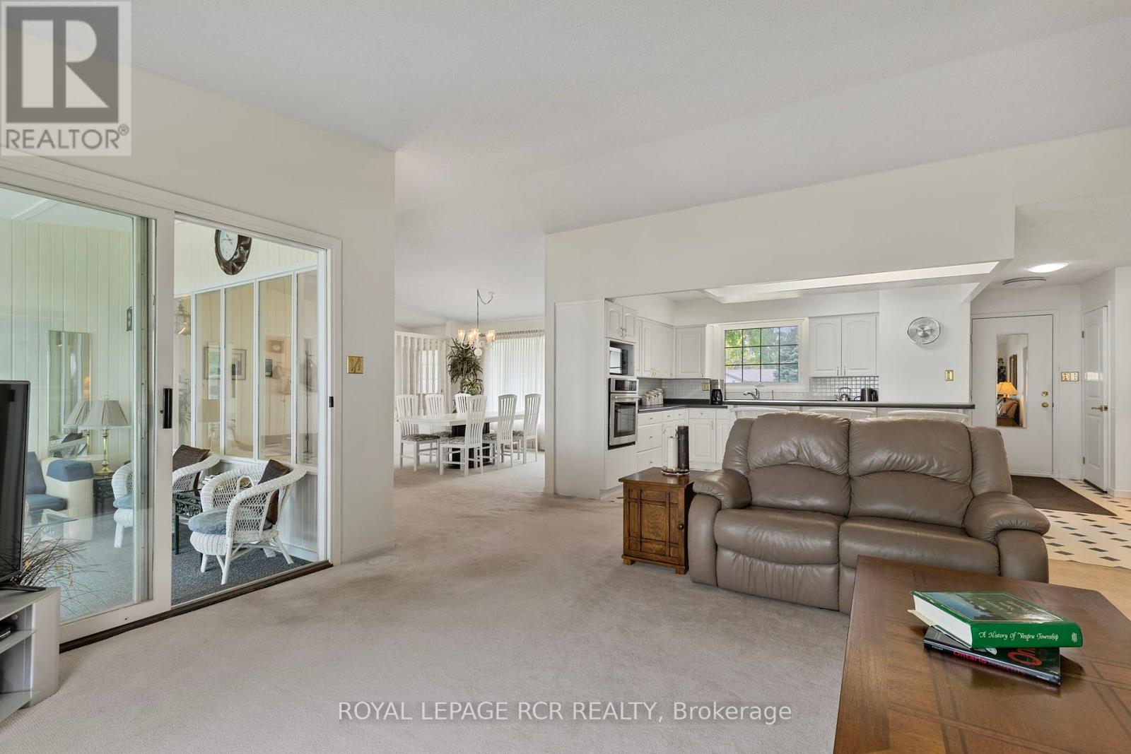Photo 4 of 5 Park Lane, Ramara ON