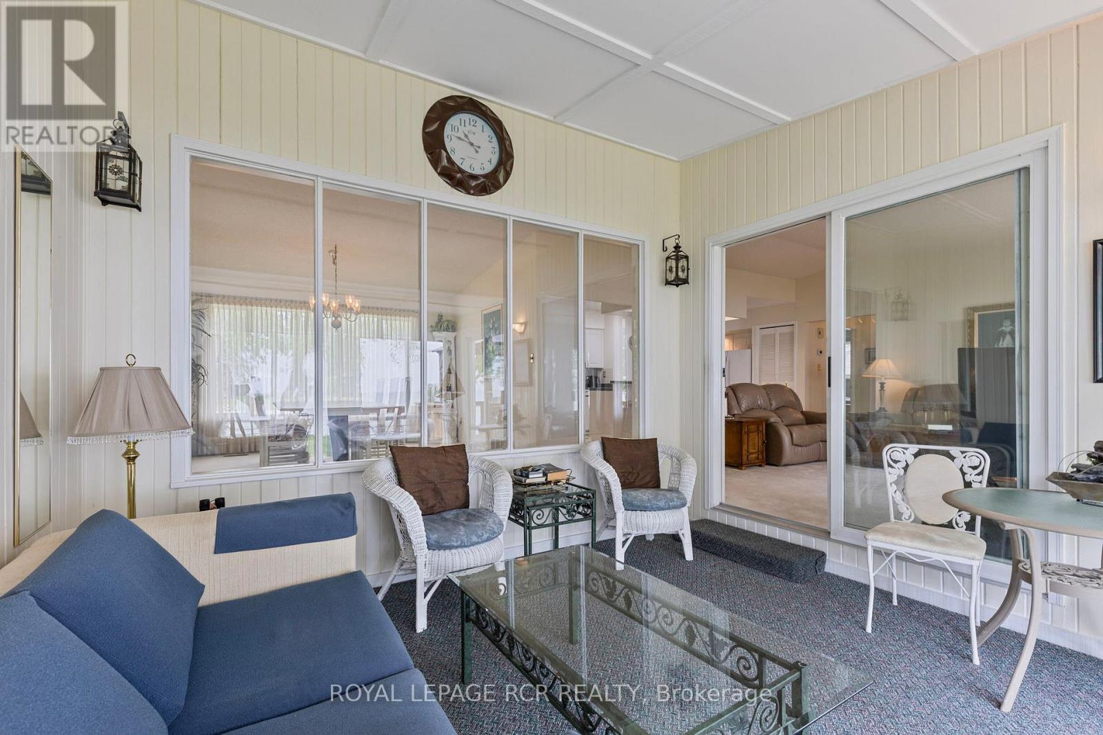 Photo 37 of 5 Park Lane, Ramara ON