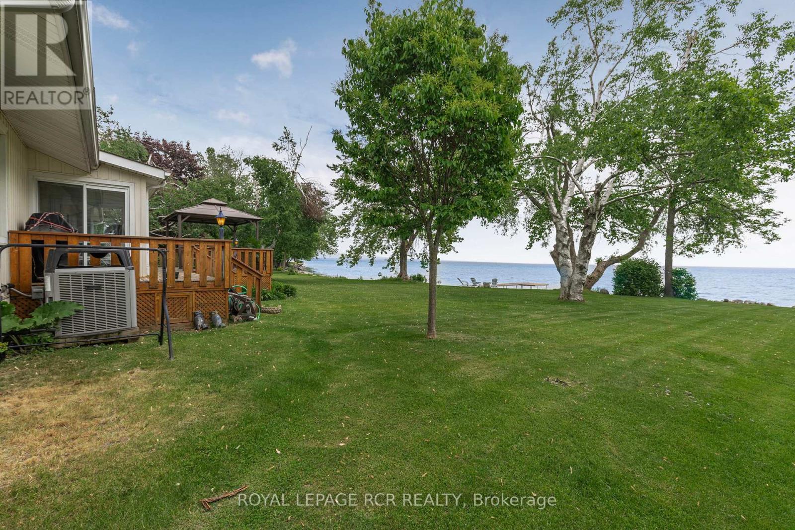 Photo 23 of 5 Park Lane, Ramara ON
