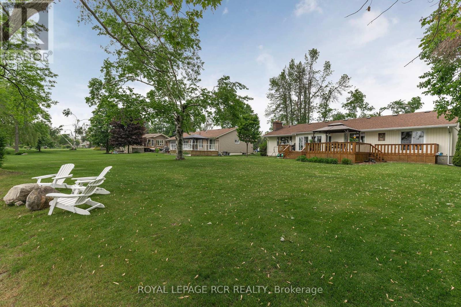 Photo 45 of 5 Park Lane, Ramara ON