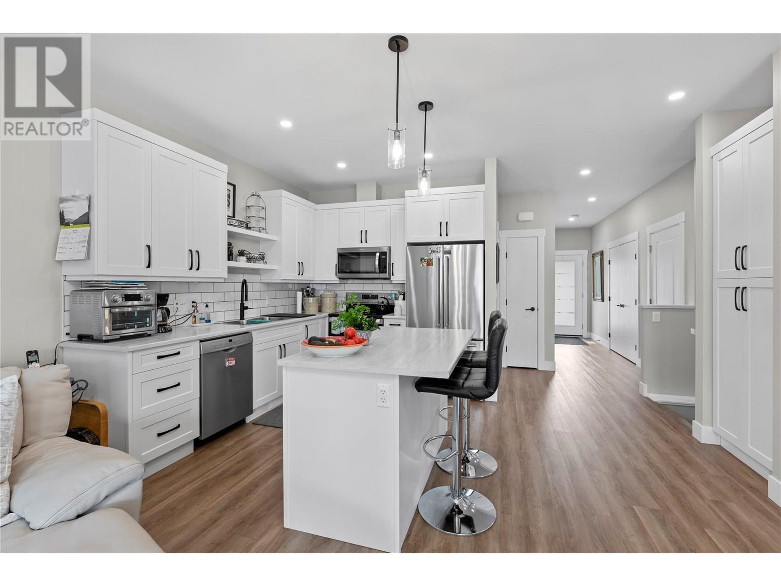 25 2810 15 Avenue Northeast, Salmon Arm