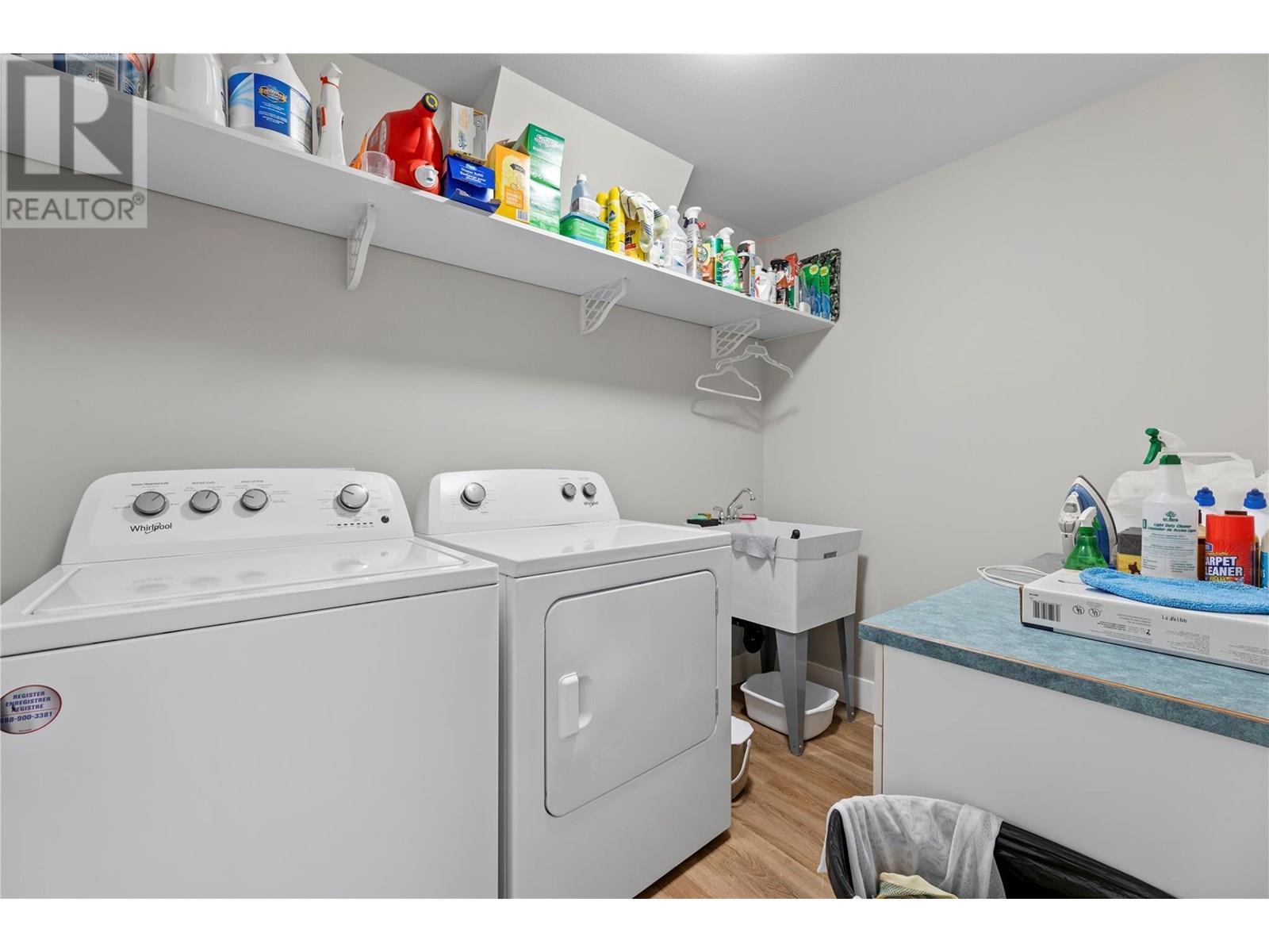 25 2810 15 Avenue Northeast, Salmon Arm