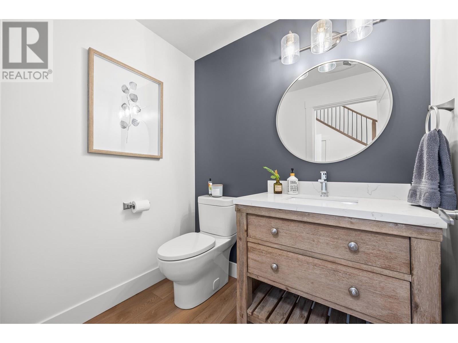  2602 Crown Crest Drive, West Kelowna