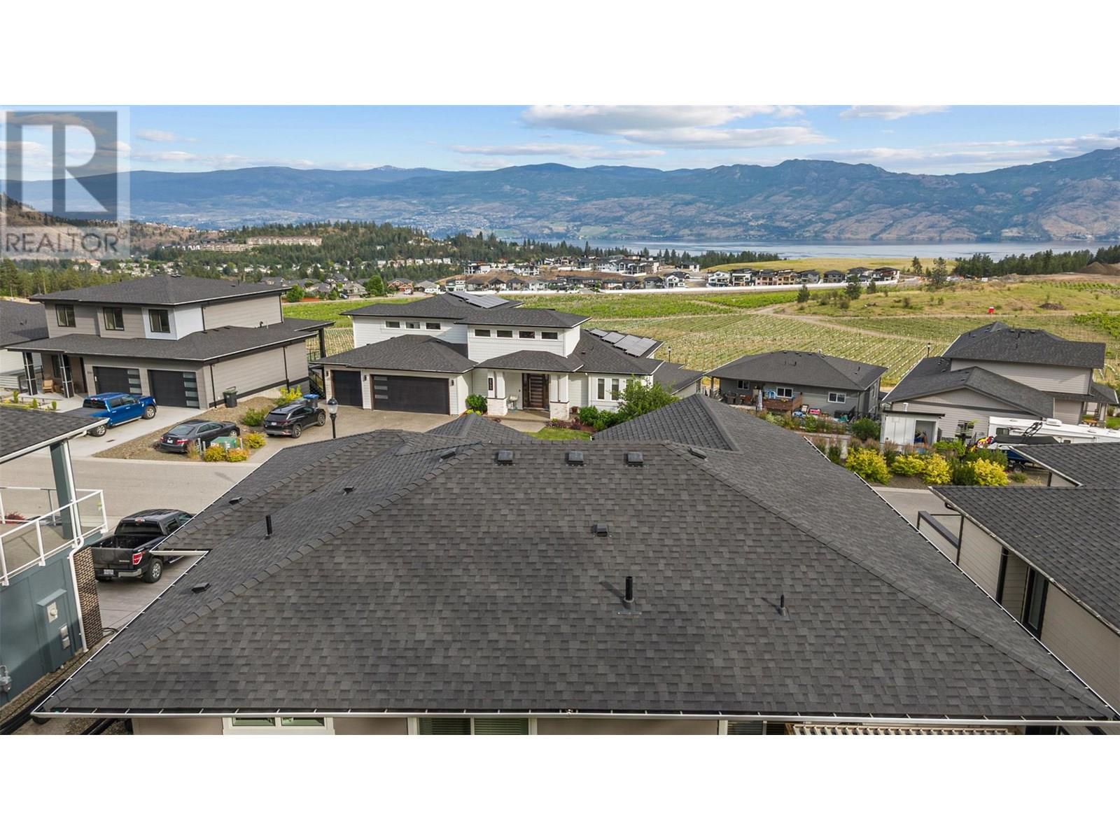  2602 Crown Crest Drive, West Kelowna