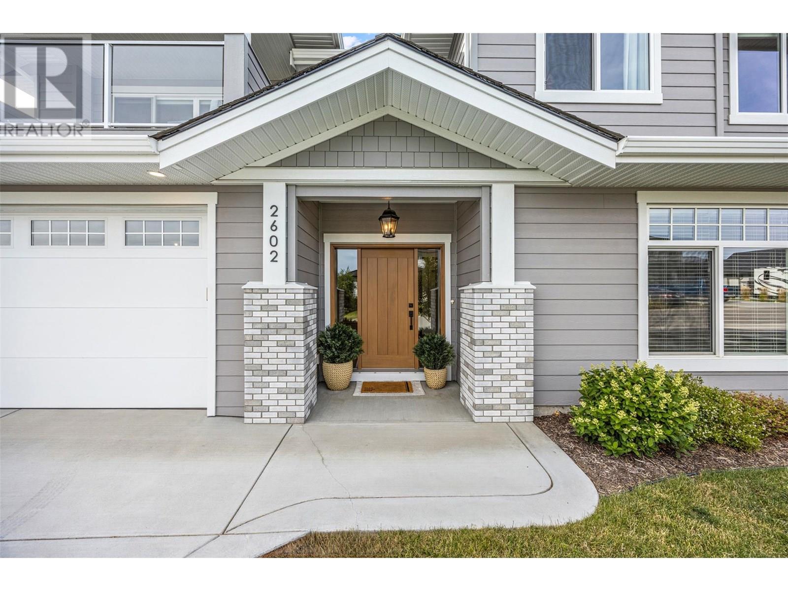  2602 Crown Crest Drive, West Kelowna