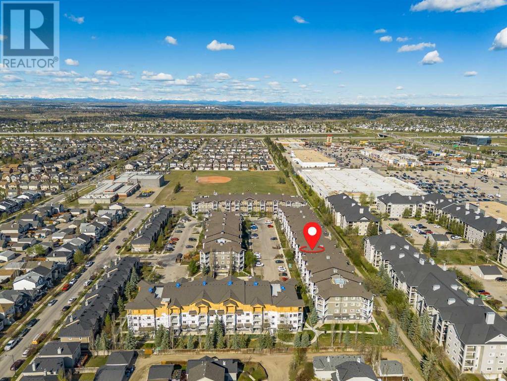 Single Family House for Sale in   Prestwick Villas SE McKenzie Towne Calgary 