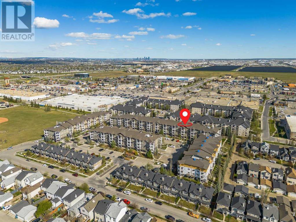 Single Family House for Sale in   Prestwick Villas SE McKenzie Towne Calgary 