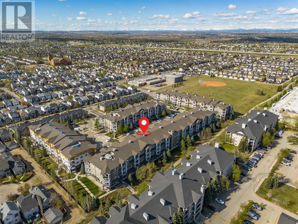Single Family House for Sale in   Prestwick Villas SE McKenzie Towne Calgary 
