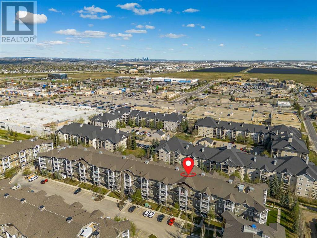 Single Family House for Sale in   Prestwick Villas SE McKenzie Towne Calgary 
