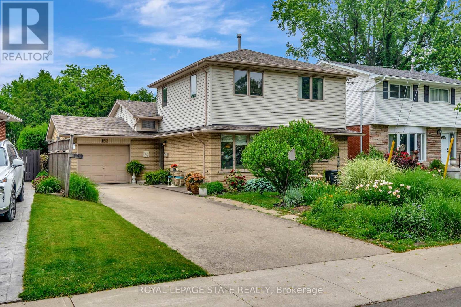 152 SAN PEDRO DRIVE, Hamilton (Mountview), Ontario