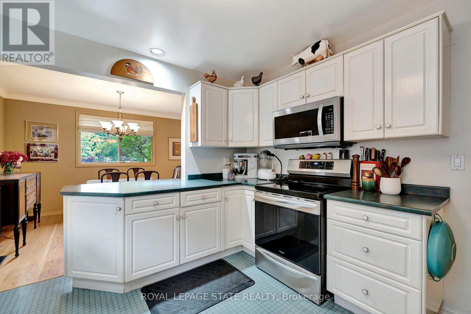 Single Family House for Sale in  SAN PEDRO DRIVE Hamilton (Mountview) 