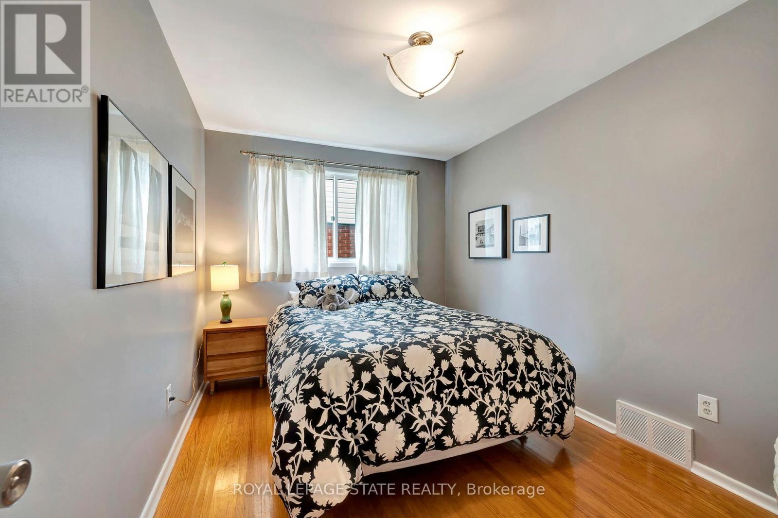 Single Family House for Sale in  SAN PEDRO DRIVE Hamilton (Mountview) 
