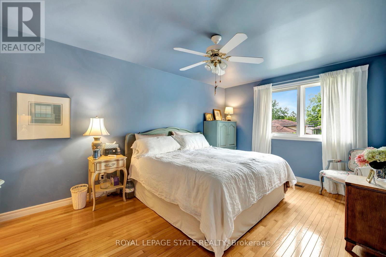 Single Family House for Sale in  SAN PEDRO DRIVE Hamilton (Mountview) 