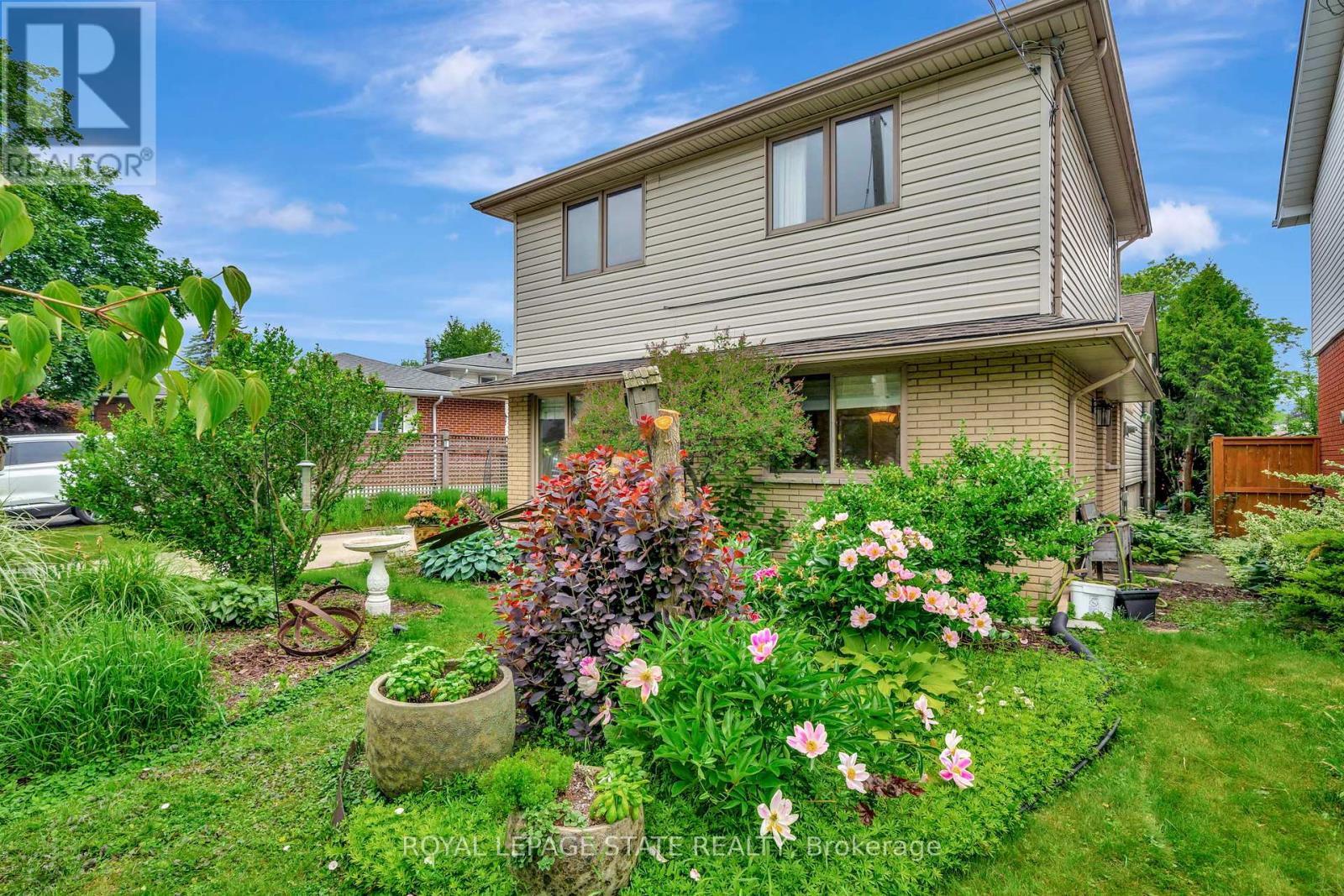 Single Family House for Sale in  SAN PEDRO DRIVE Hamilton (Mountview) 