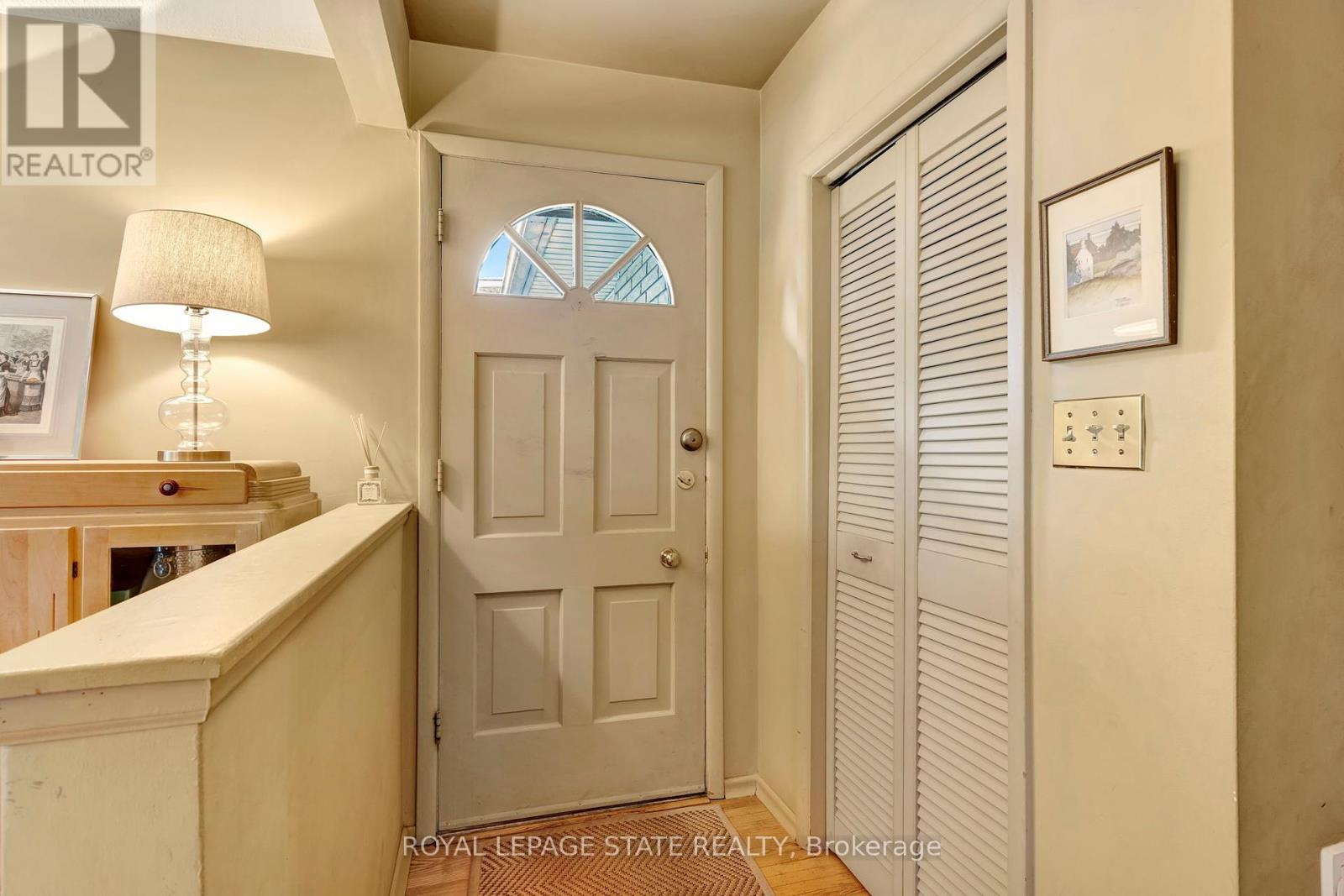 Single Family House for Sale in  SAN PEDRO DRIVE Hamilton (Mountview) 