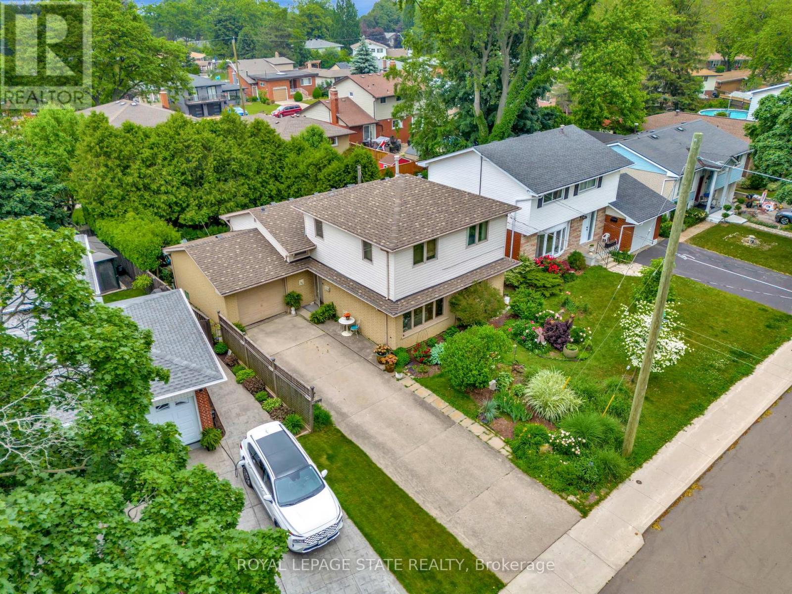 Single Family House for Sale in  SAN PEDRO DRIVE Hamilton (Mountview) 