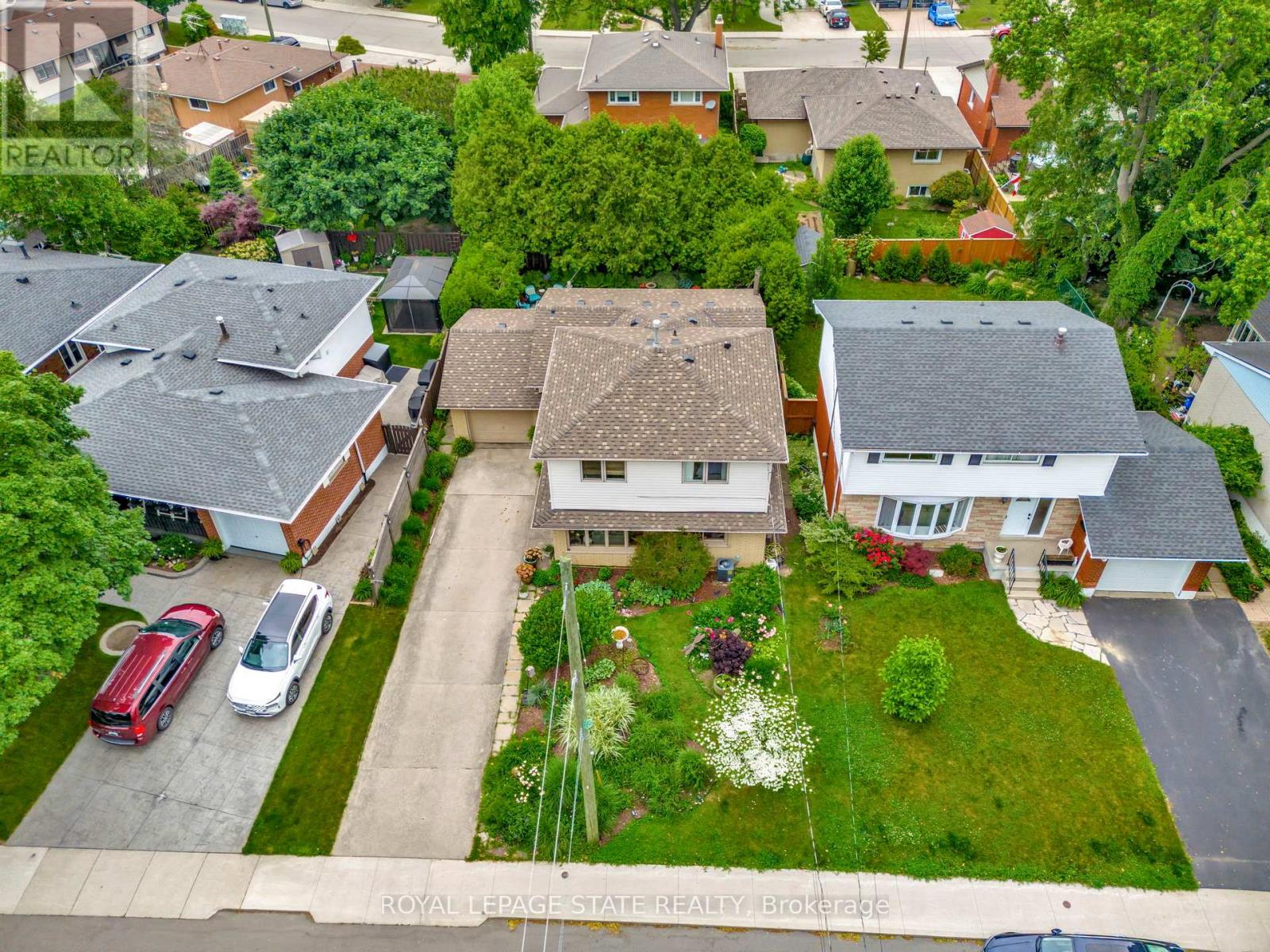 Single Family House for Sale in  SAN PEDRO DRIVE Hamilton (Mountview) 
